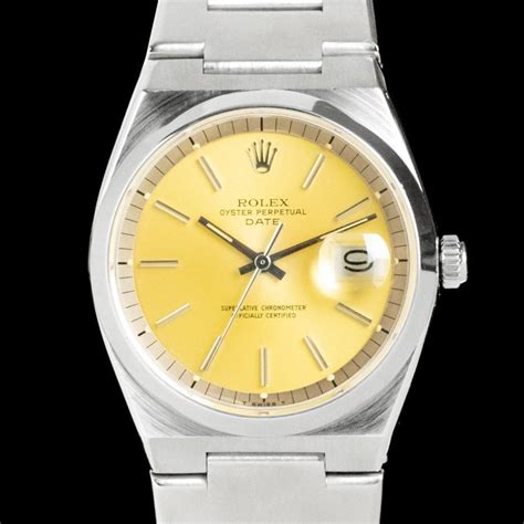 rolex date 1530 1977|vintage rolex 1530.